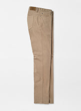 Load image into Gallery viewer, Peter Millar Ultimate Sateen Five Pocket Pant