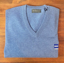 Load image into Gallery viewer, Hawico Cashmere Sweater