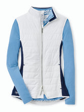 Load image into Gallery viewer, Peter Millar Lizzie Hybrid Vest