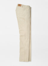 Load image into Gallery viewer, Peter Millar Ultimate Sateen Five Pocket Pant