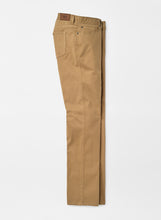 Load image into Gallery viewer, Peter Millar Ultimate Sateen Five Pocket Pant
