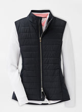 Load image into Gallery viewer, Peter Millar Lizzie Hybrid Vest