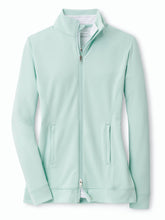 Load image into Gallery viewer, Peter Millar Parker Full Zip
