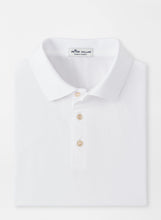 Load image into Gallery viewer, Peter Millar Solid Performance Polo