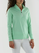 Load image into Gallery viewer, Straight Down Skye Pullover