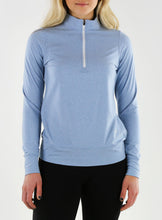 Load image into Gallery viewer, Straight Down Skye Pullover