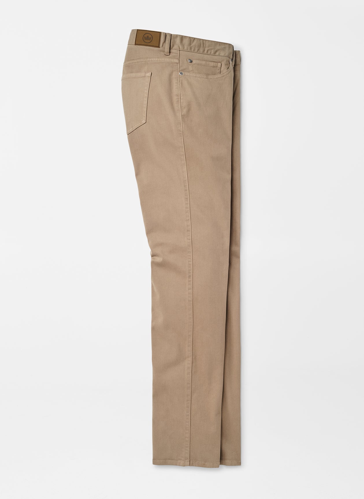 Peter Millar Ultimate Sateen Five Pocket Pant – Biltmore Forest Country Club