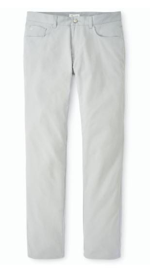 Peter Millar eb66 Performance Five-Pocket Pant – Yacoubian Tailors