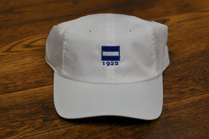 Biltmore Forest Flag Logo Hat