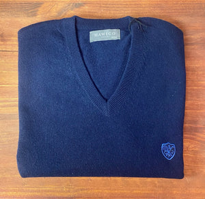 Hawico Cashmere Sweater