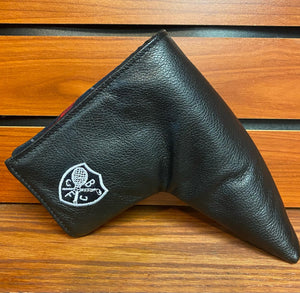 Winston Blade Putter Cover